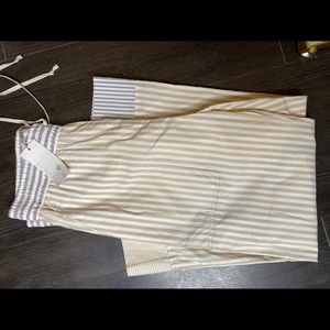 Burning Torch Huntington Pants, NWT.